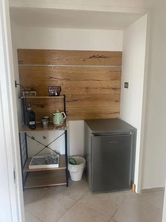 215 Addaura Luxury Room Παλέρμο