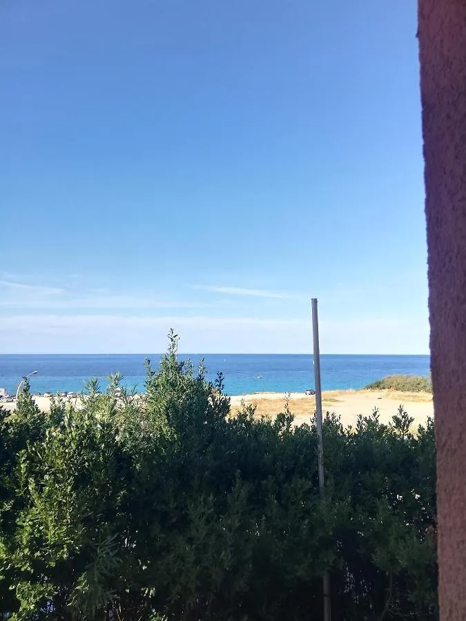 215 Addaura Luxury Room Παλέρμο Ξενοδοχείο