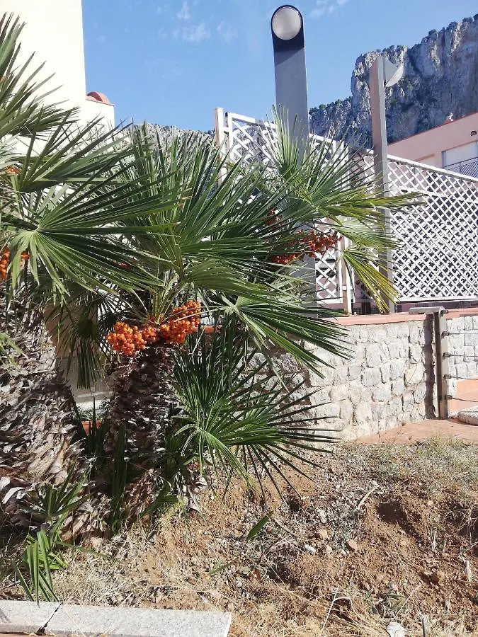 215 Addaura Luxury Room Παλέρμο