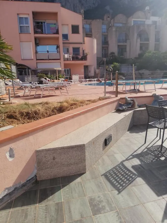215 Addaura Luxury Room Παλέρμο 0*,  Ιταλία