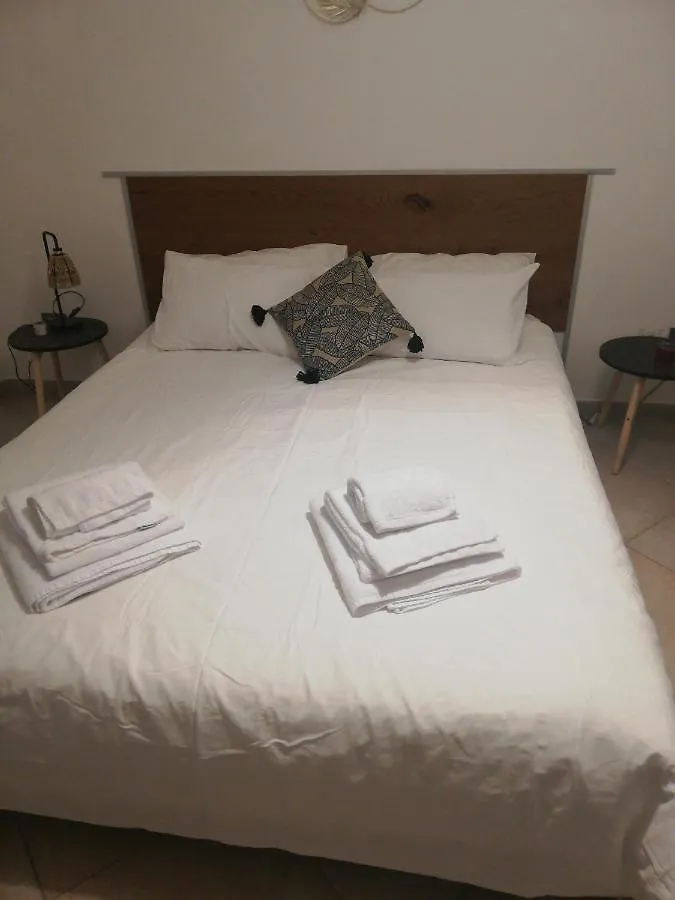 215 Addaura Luxury Room Palermo