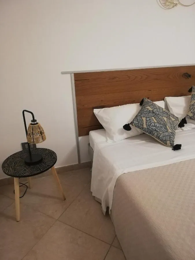 215 Addaura Luxury Room Palermo